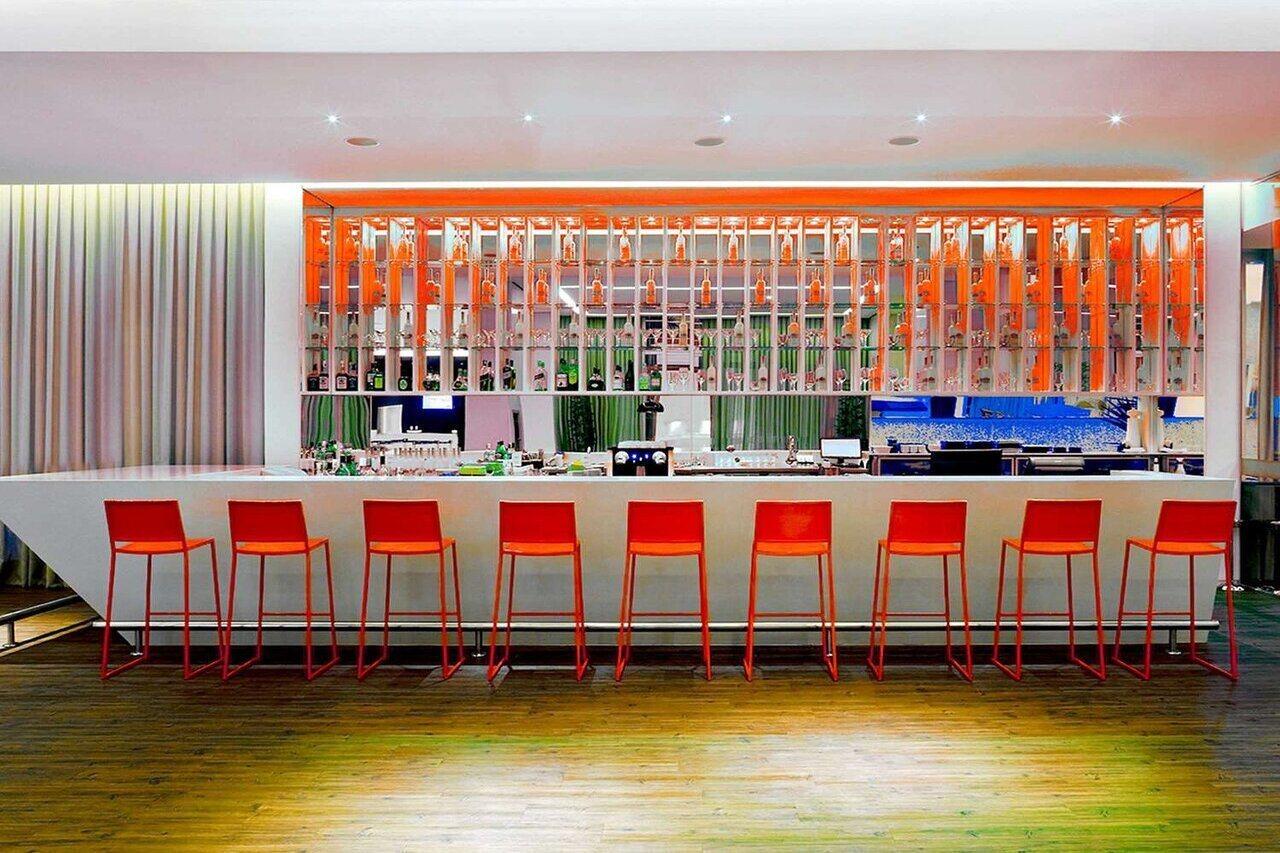 Hotel Ibis Styles Brasília Aeroporto 3*