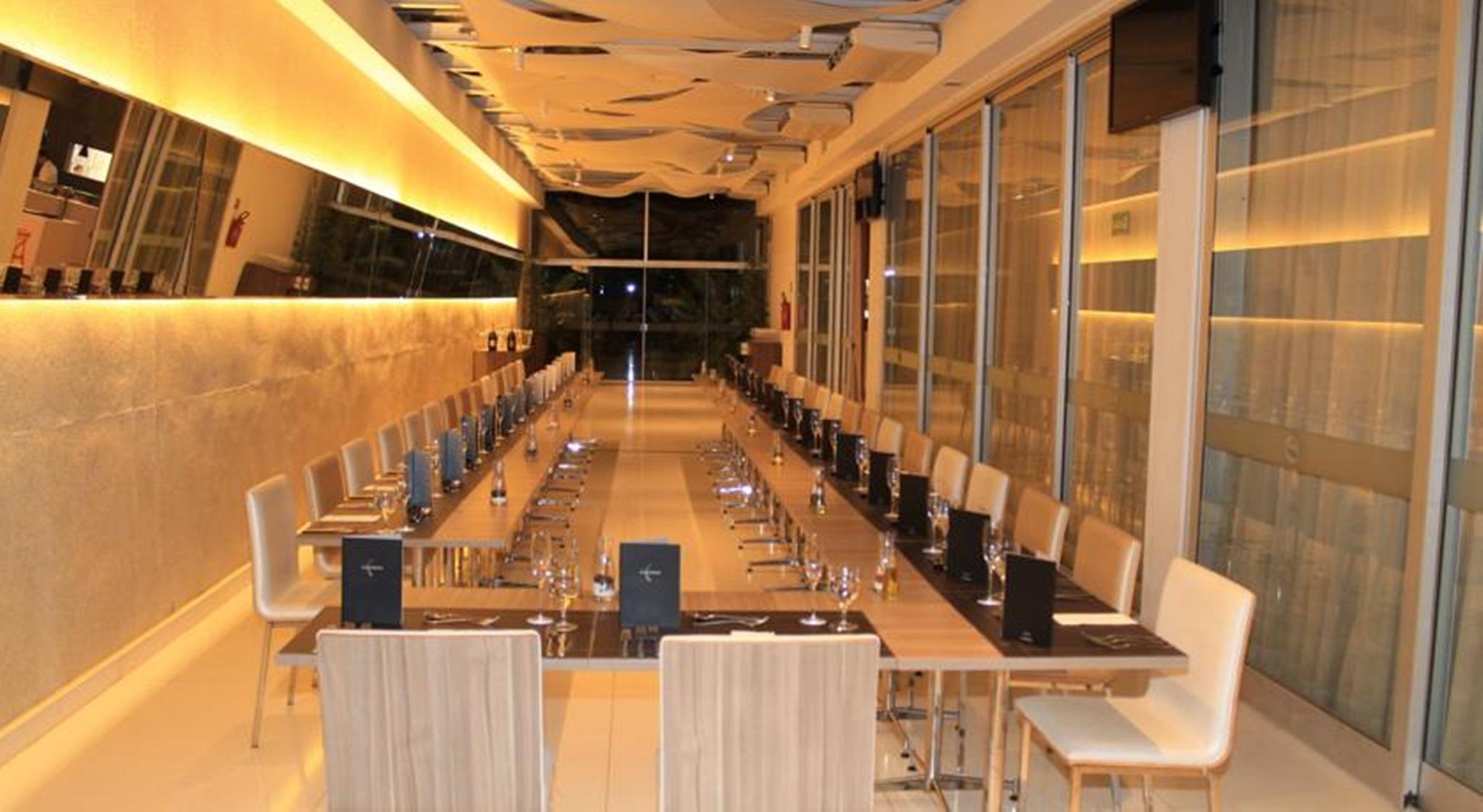 Ibis Styles Brasília Aeroporto 3* Núcleo Bandeirante