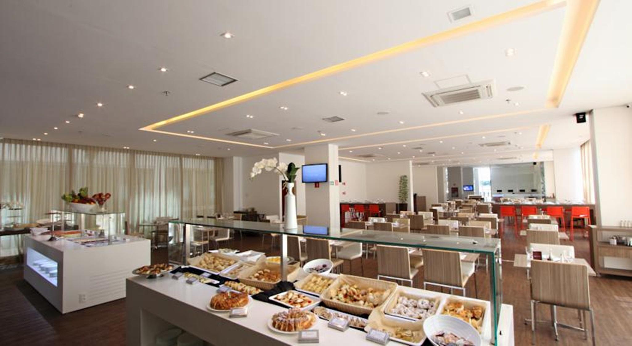 Ibis Styles Brasília Aeroporto