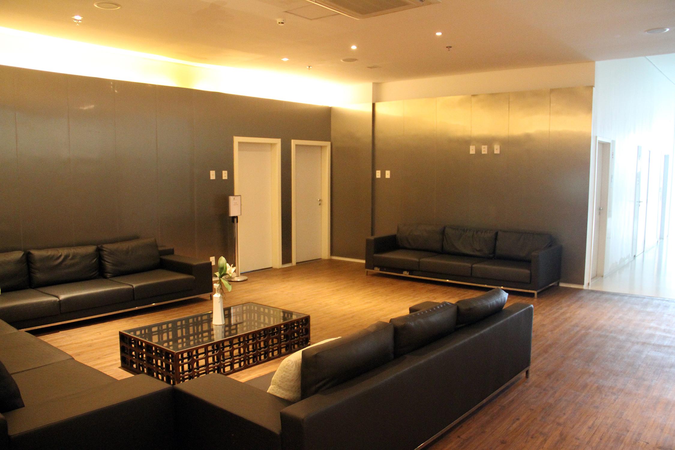Ibis Styles Brasília Aeroporto Núcleo Bandeirante