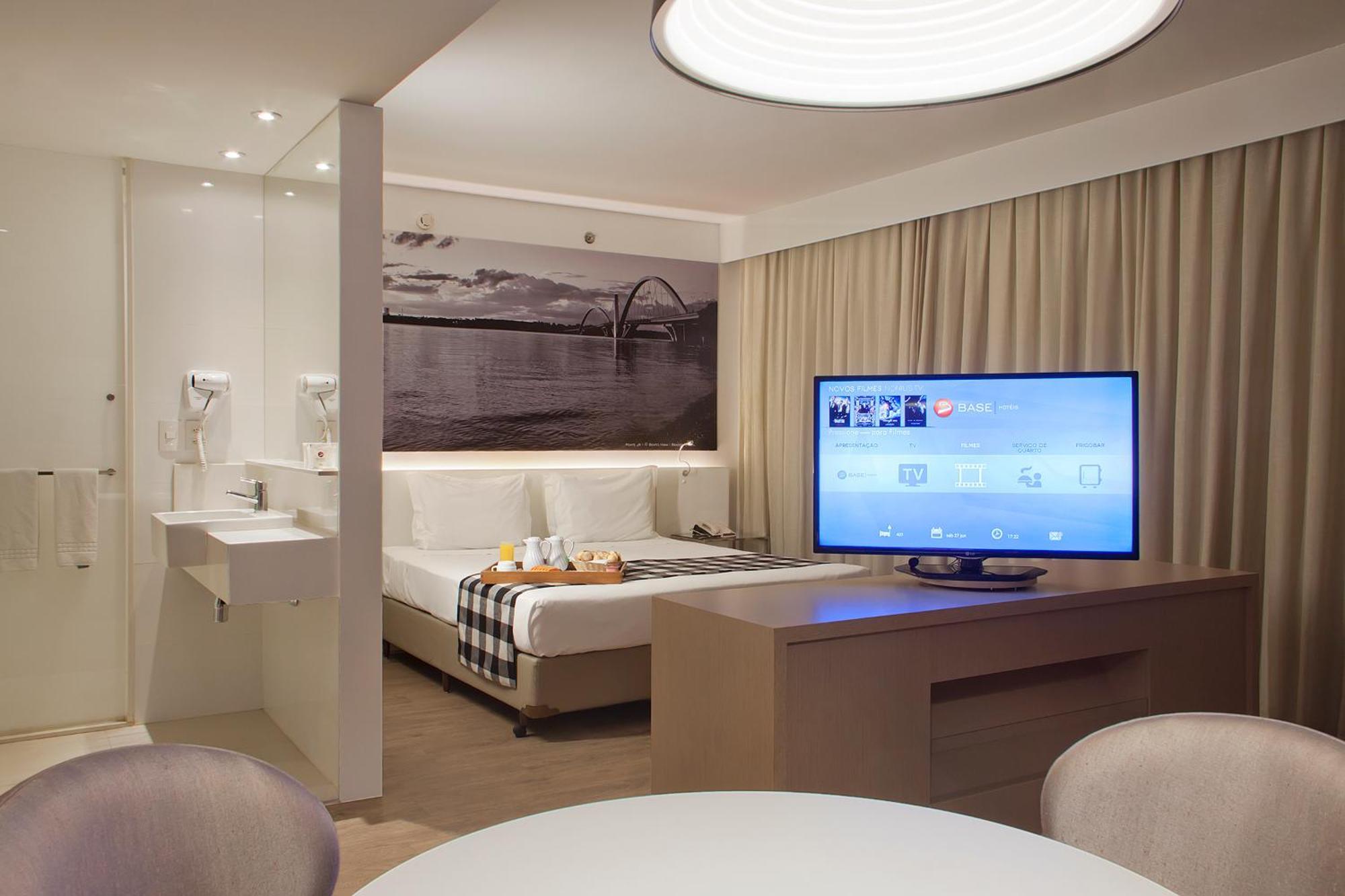 Ibis Styles Brasília Aeroporto Hotel 3*