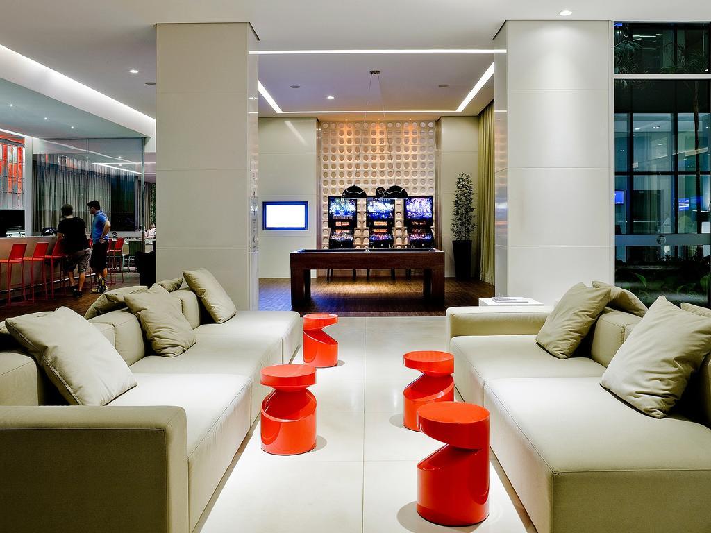 Ibis Styles Brasília Aeroporto