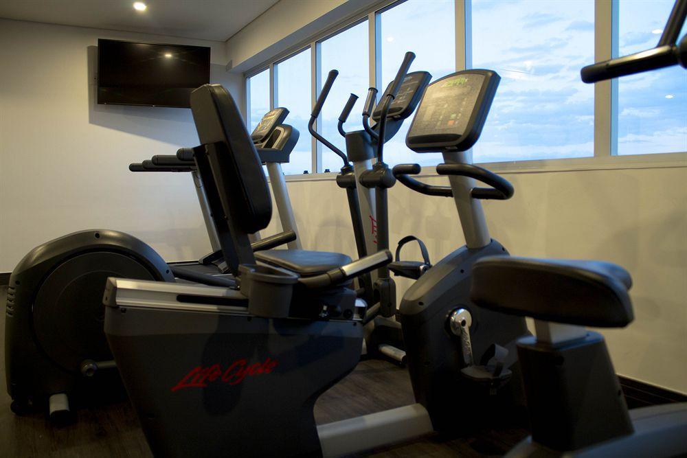Ibis Styles Brasília Aeroporto Hotel 3*