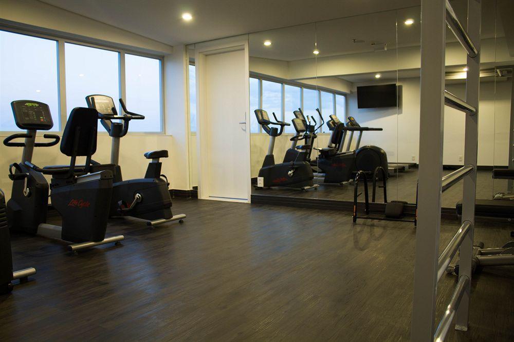 Ibis Styles Brasília Aeroporto 3*