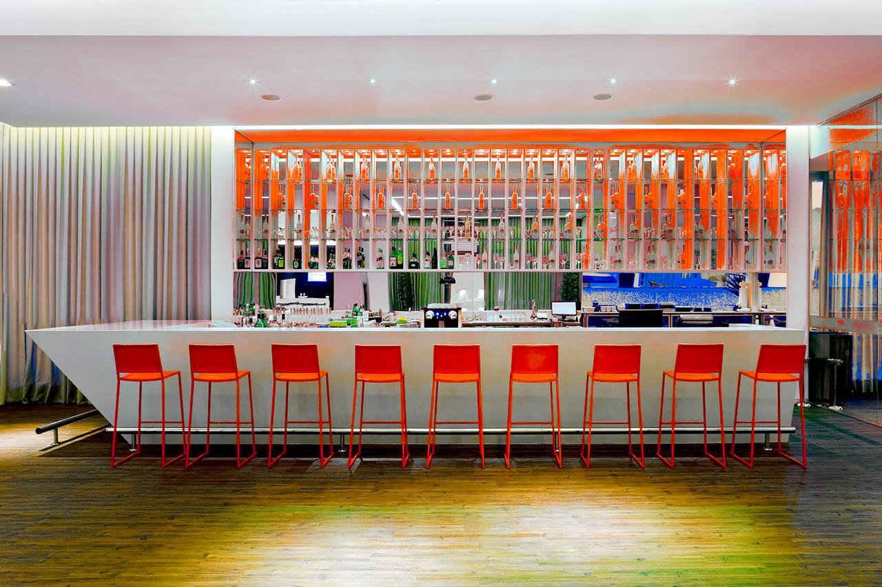Ibis Styles Brasília Aeroporto Núcleo Bandeirante