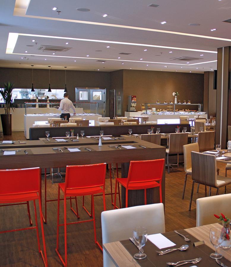 Ibis Styles Aeroporto Hotel 3*