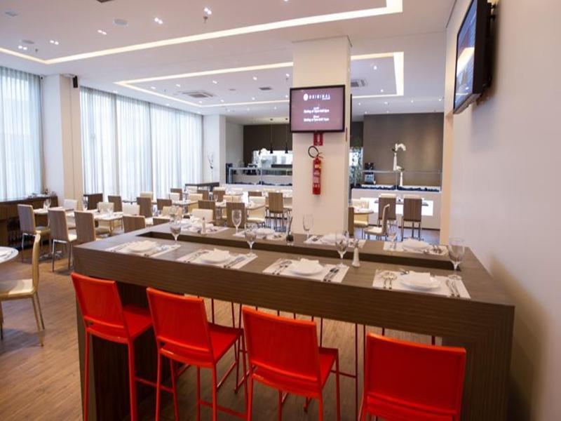 Ibis Styles Brasília Aeroporto 3* Núcleo Bandeirante