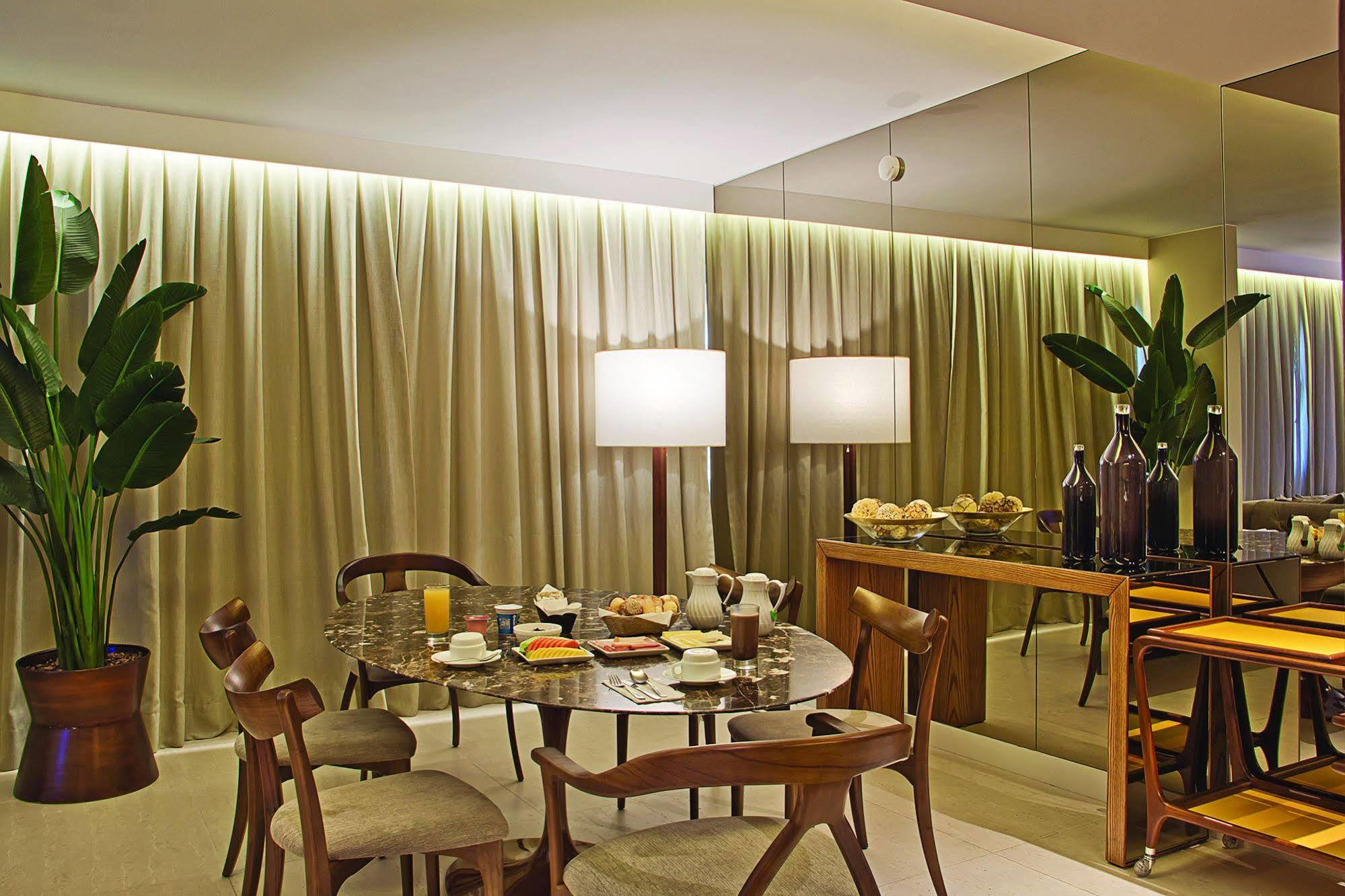Hotel Ibis Styles Brasília Aeroporto