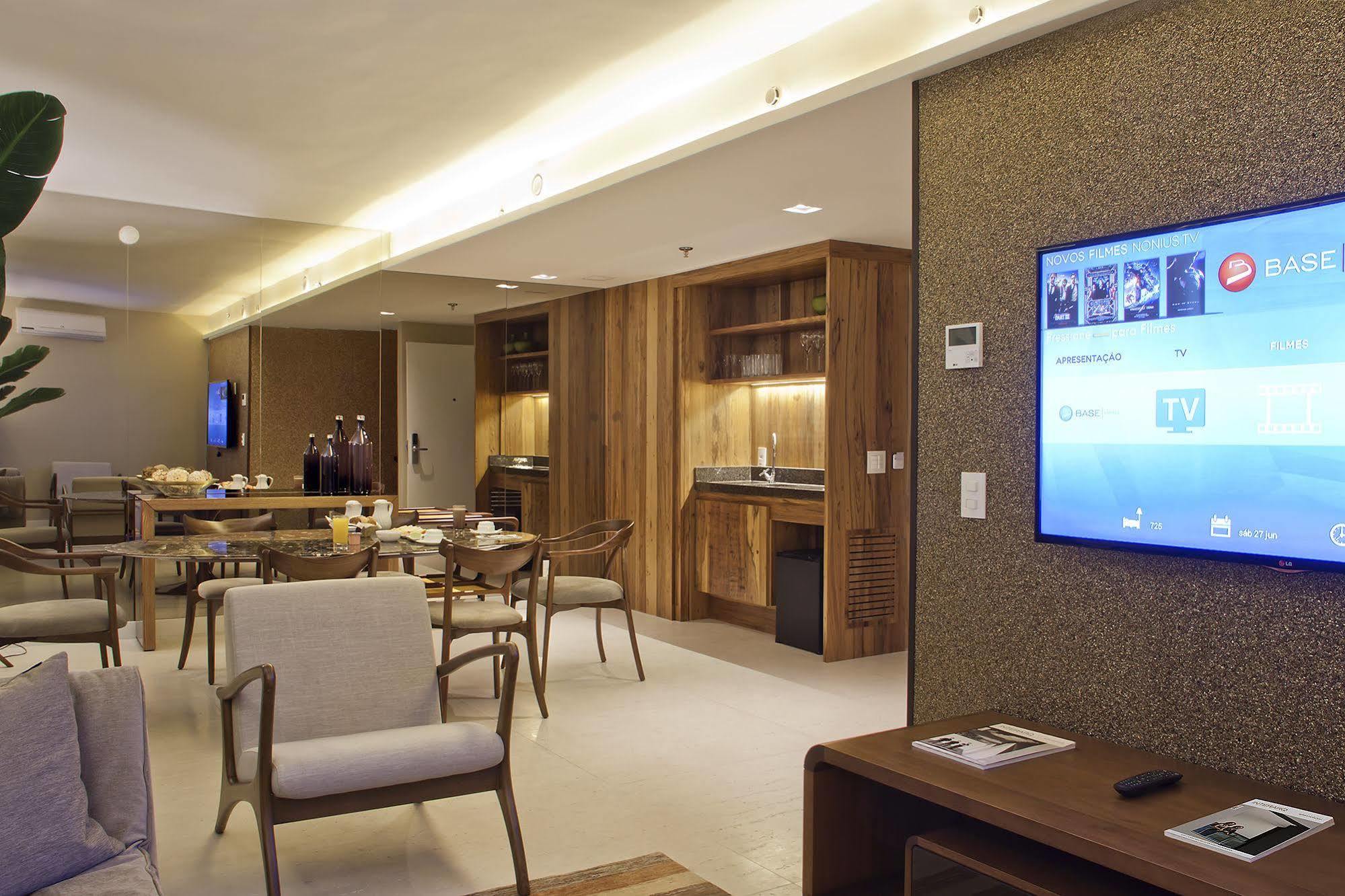 Hotel Ibis Styles Brasília Aeroporto Núcleo Bandeirante